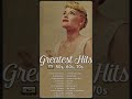 the legend old music 50s 60s 70s