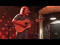Kevin Morby - No Halo at Industry City in Brooklyn