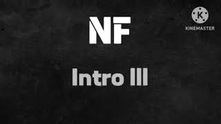 NF - Intro III