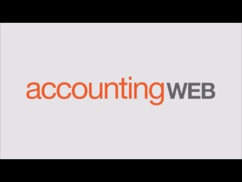 Accountingweb May 2023 Youtube