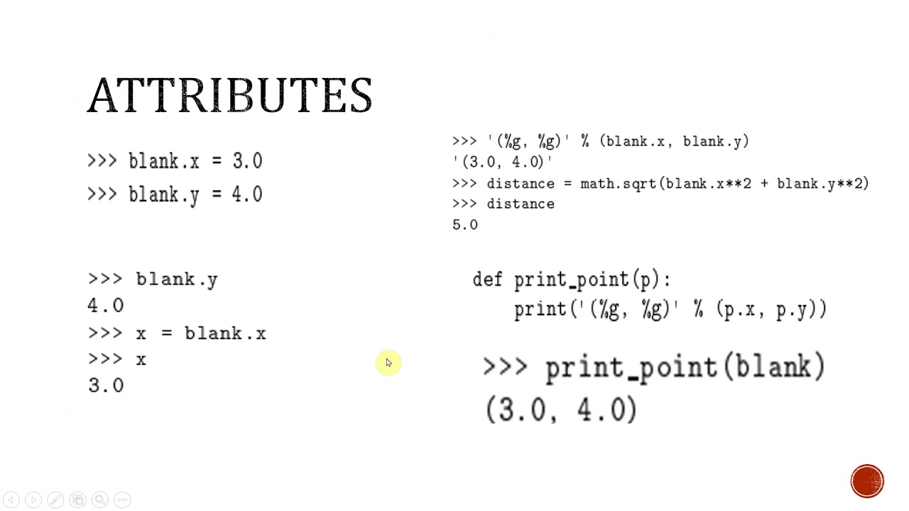 Module 4: Part 1 - YouTube