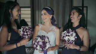 Villa Ylang Ylang Wedding Highlight | Bali Shuka Wedding