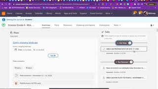 itsLearning- Student Tasks