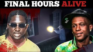 The Murder of Terry Boyd: Boosie's Alleged Motive Finally Revealed!