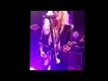Lady Gaga & Mark Ronson - Burning Down The House