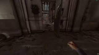 Dishonored 2 Iron Mode + No Powers + Very Hard Challenge Run (NG+)