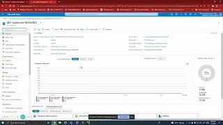 Microsoft Azure Certification Exercise - Creating an SQL Database