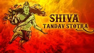 Shiv Tandav Stotram | Lord Shiva Stotra | Devotional