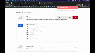 CS First Setup Walkthrough