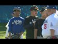 north torrance little league ohtani game