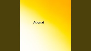 Adonai