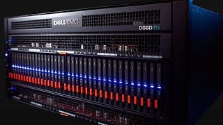 Dell EMC Storage Training Class 2