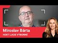 Miroslav Bárta: Blíží se konec jedné epochy Ruska. Otázkou je, jakým směrem se bude dál ubírat