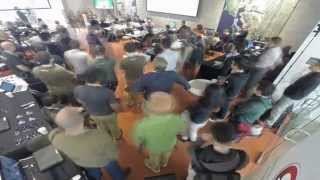 TVOT HACKATHON 2014