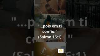 Salmo 16:1 #bomdia #fé #féquemuda