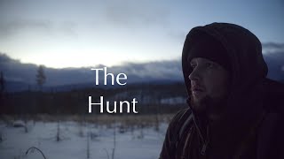 The Hunt | An Immersive Vlog Experience