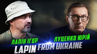 Все стало на свої місця. Плани миру. Інтерв'ю Генерала Наєва. Істерія, Банкова шукає крайнього.