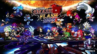 ssf2 mods