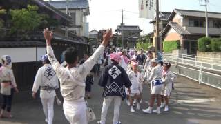 潮来祇園祭禮2017　千秋楽　00077