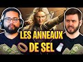 Alors… à quelle sauce on va manger LES ANNEAUX DE POUVOIR Saison 2 ? | Feat. LeChefOtaku