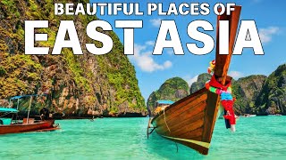 10 Best Place to visit East Asia | Trip Insight East Asia | Most beautiful places in East Asia | EA