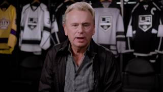 Pat Sajak | Thank You Bob