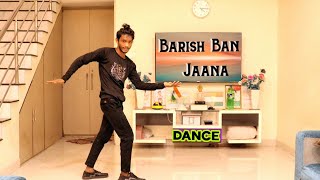 Baarish Ban Jaana Dance Video / Payal Dev, Stebin Ben | Hina Khan, Shaheer Sheikh | Kunaal Vermaa,