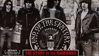 END OF THE CENTURY : L'Histoire des Ramones (VOSTFR)