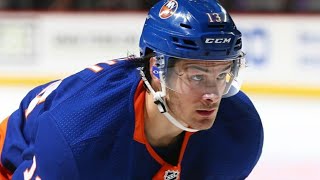 Mathew Barzal - \