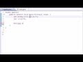 Java Programming Tutorial - 31 - Enhanced for Loop