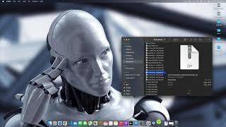01 Installing ev3 MicroPython (AI for robotics with ev3python)