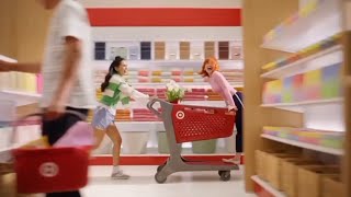 Target Commercial #5 (2026)