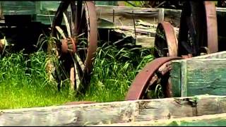 The American West 05 - Gold in the Black Hills (1874) - from Timelines.tv