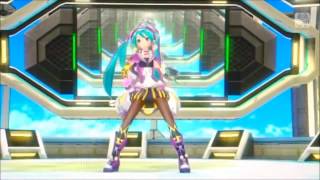 初音ミク　ネトゲ廃人シュプレヒコール