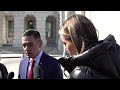 Robert Garcia lays out concerns about missing Epstein files related to Trump