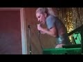Lady Gaga Performs