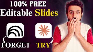 Why I Quit NotebookLM for Slides (Claude Does It Better & FREE)