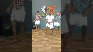 Sooravalida Dance Video | Vishal, D. Imman ,DDC Creators