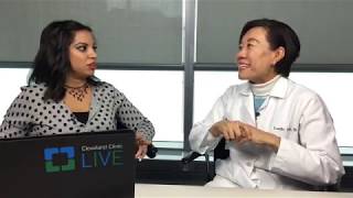 Leslie Cho, MD | Women & Heart Disease