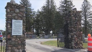 Aledo Cemetery Endowment Fund