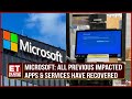 Global Microsoft Apps & Services Outage Update: Disrupts Airlines, Passengers Face Delays & Chaos