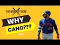 Why on earth did the Padres sign Robinson Cano?