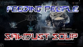 Frost Punk EP4 Survivors and coal thumper