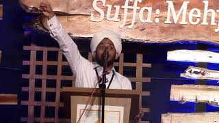 Ahlusuffa presents SUFFA MEHFIL - \