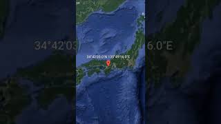 Google 地球上的奇怪地方14