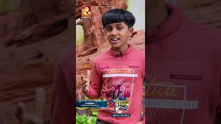 അസാധ്യ ഫീലിലുള്ള മെബിന്റെ പാട്ട് ....|Super Star| Mebin |Amrita TV