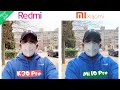 Redmi K30 Pro vs Xiaomi Mi 10 Pro Camera Comparison, 8K Video