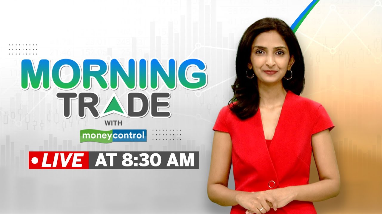 Stock Market Live: Investing In Banking Sector Shares | Tata Power, JSW Energy In Focus