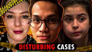 Five True Crime Stories About The Most Brutal Killers! | True Crime Documentary
