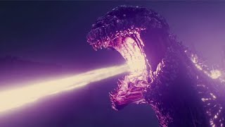 Let's Draw SHIN GODZILLA